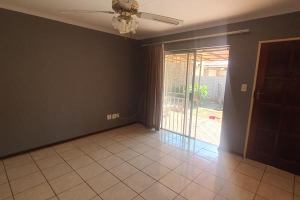 To Let 3 Bedroom Property for Rent in Dorandia Gauteng