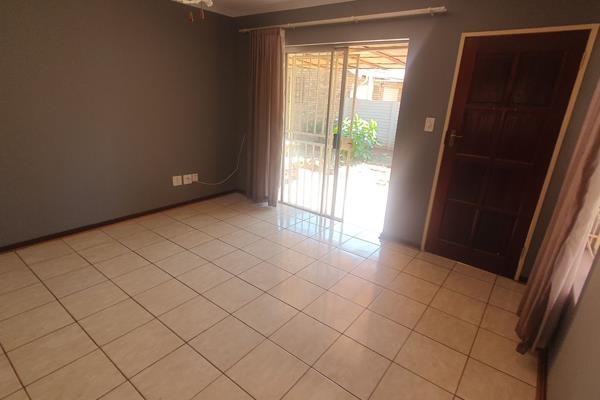 To Let 3 Bedroom Property for Rent in Dorandia Gauteng