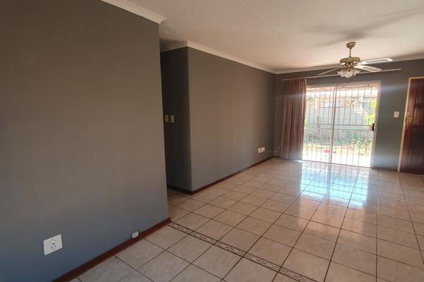 To Let 3 Bedroom Property for Rent in Dorandia Gauteng