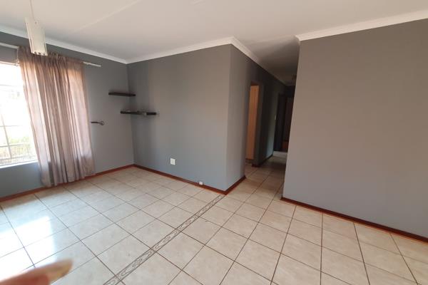 To Let 3 Bedroom Property for Rent in Dorandia Gauteng