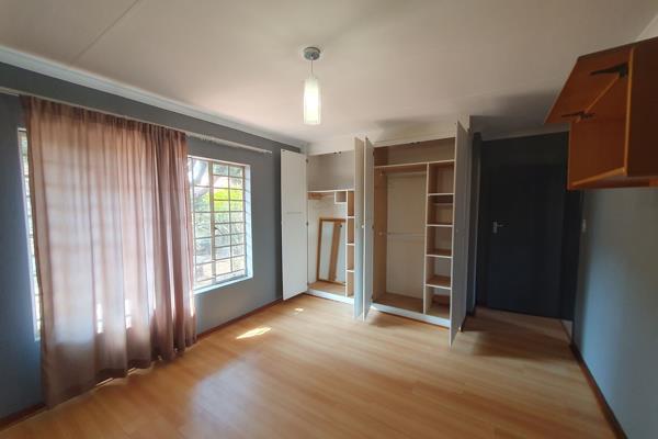 To Let 3 Bedroom Property for Rent in Dorandia Gauteng