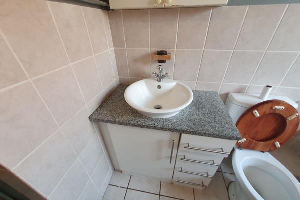 To Let 3 Bedroom Property for Rent in Dorandia Gauteng