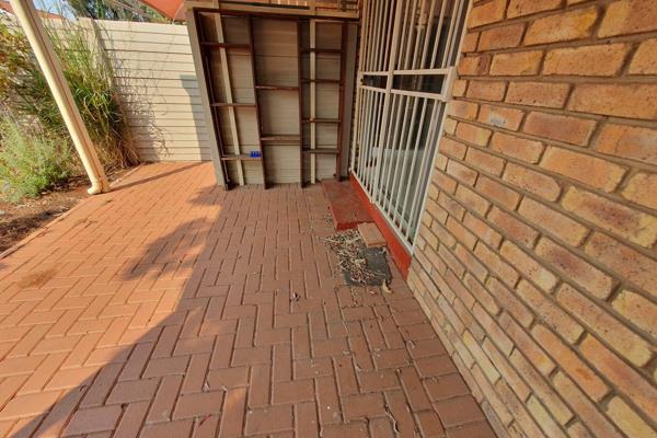 To Let 3 Bedroom Property for Rent in Dorandia Gauteng