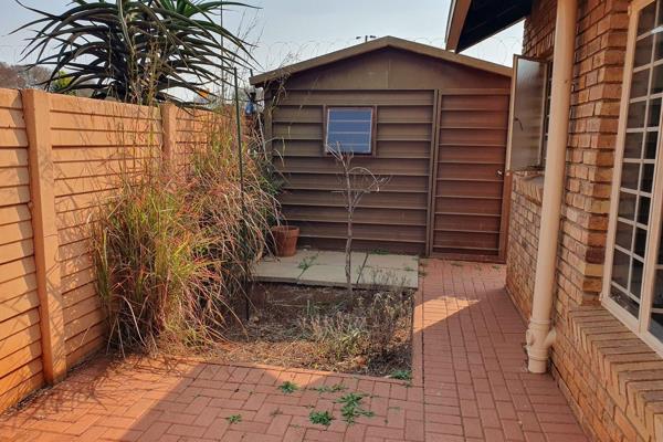 To Let 3 Bedroom Property for Rent in Dorandia Gauteng