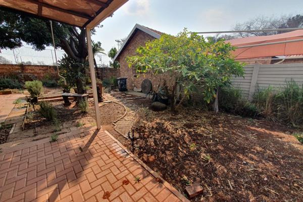 To Let 3 Bedroom Property for Rent in Dorandia Gauteng