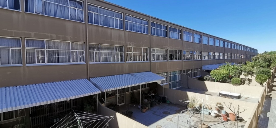 2 Bedroom Property for Sale in Booysens Gauteng