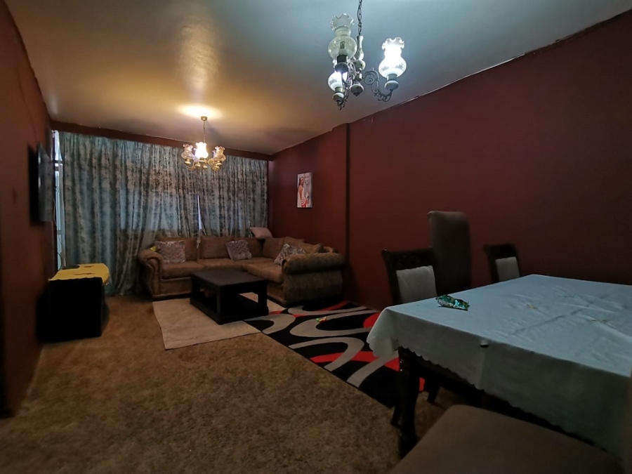 2 Bedroom Property for Sale in Booysens Gauteng