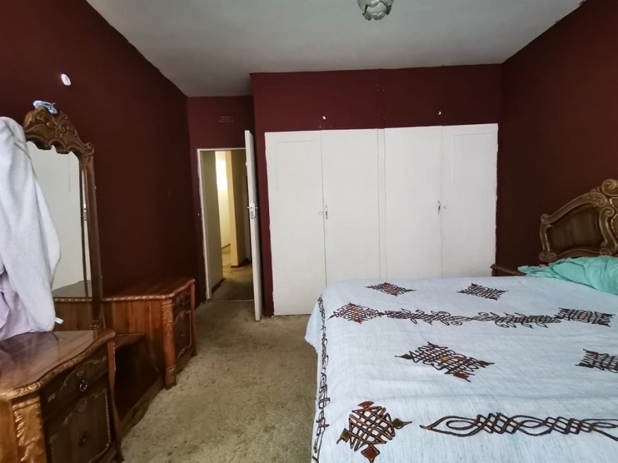 2 Bedroom Property for Sale in Booysens Gauteng