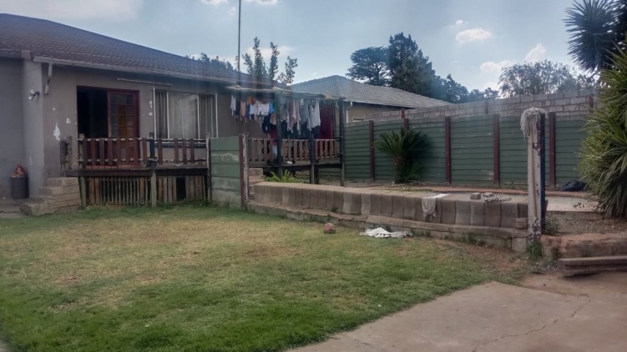 3 Bedroom Property for Sale in Delville Gauteng