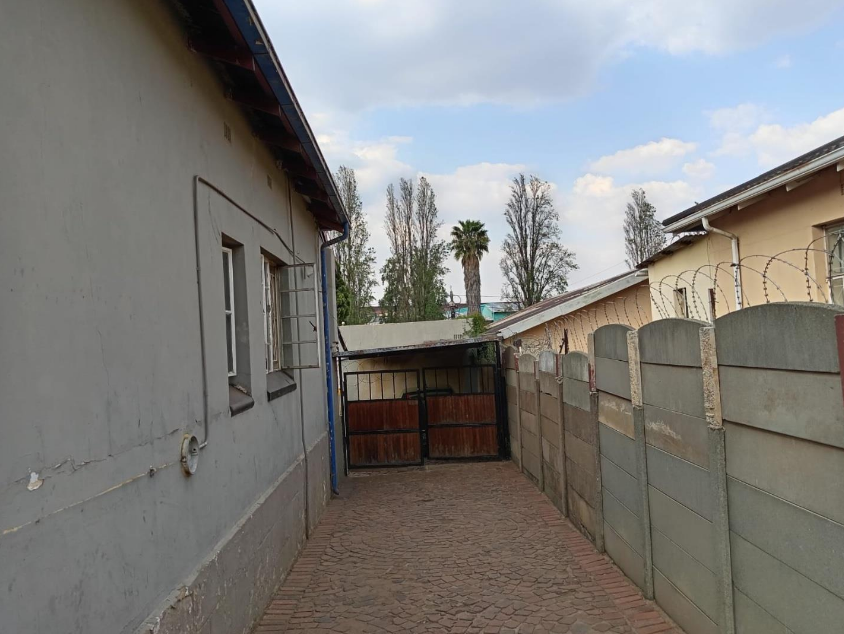 3 Bedroom Property for Sale in Delville Gauteng