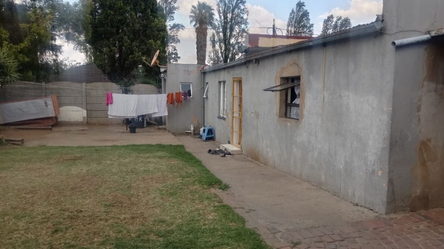 3 Bedroom Property for Sale in Delville Gauteng