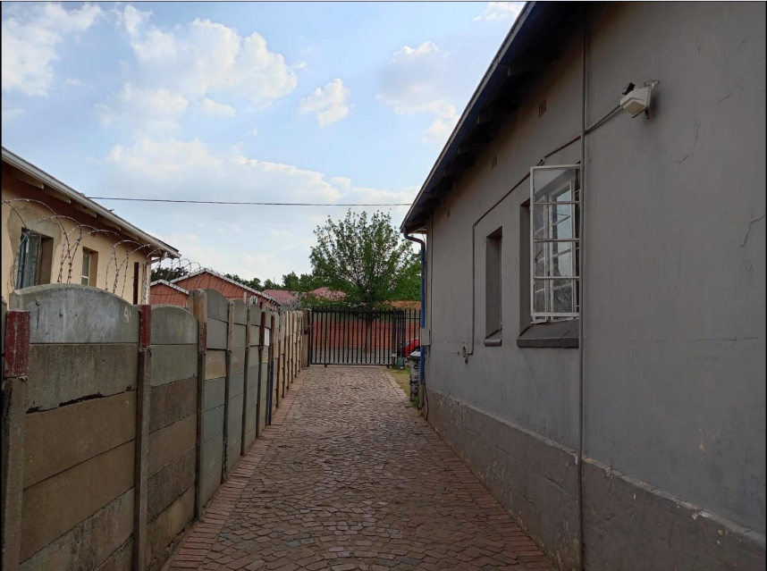 3 Bedroom Property for Sale in Delville Gauteng