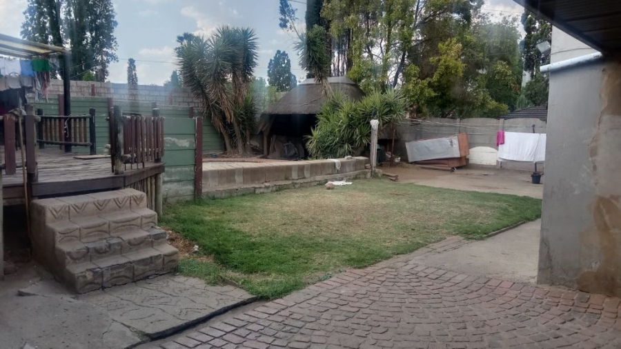 3 Bedroom Property for Sale in Delville Gauteng