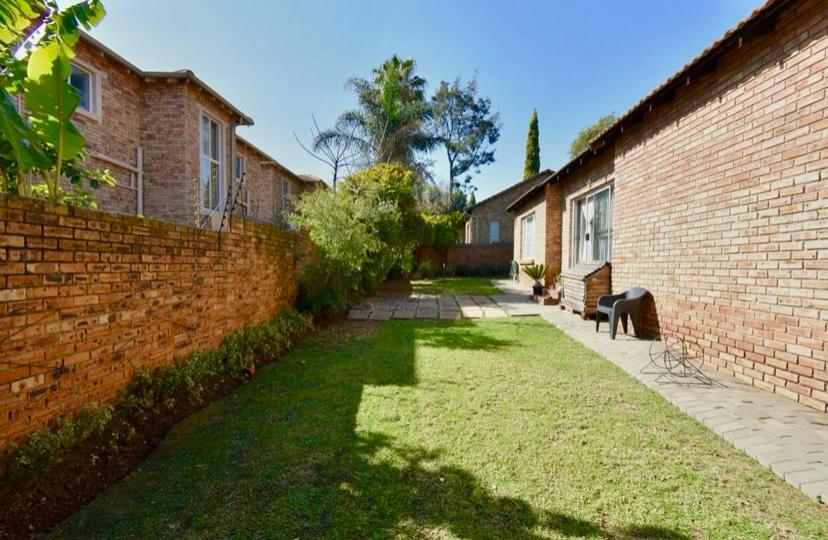 To Let 2 Bedroom Property for Rent in Kyalami Gauteng