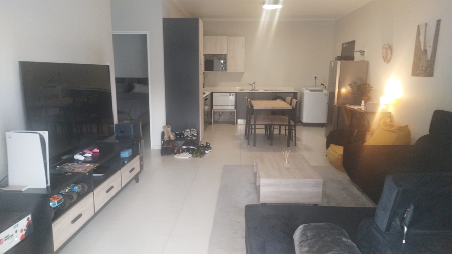 To Let 2 Bedroom Property for Rent in Kyalami Gauteng