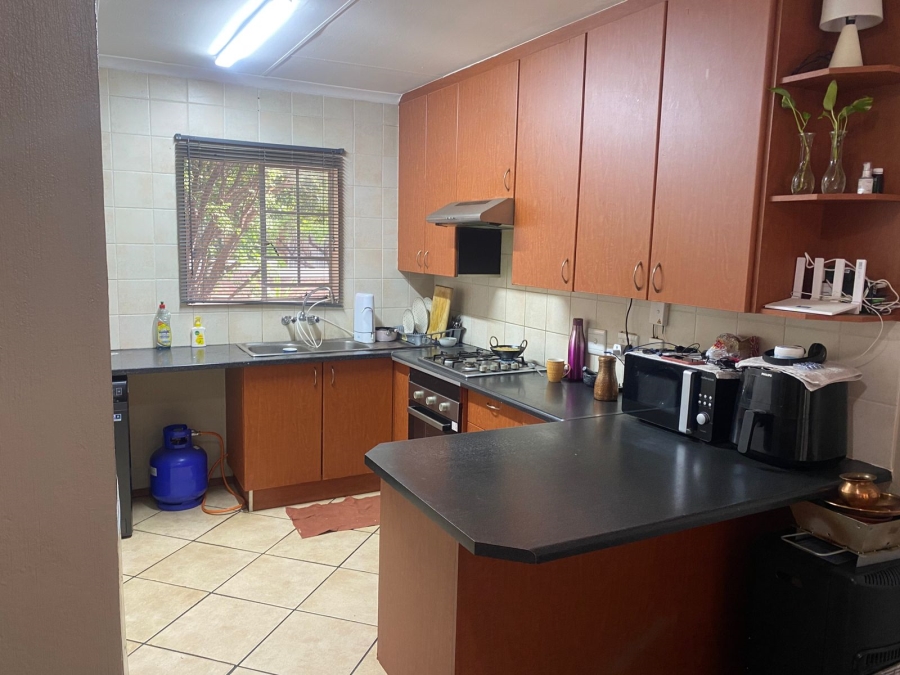 To Let 2 Bedroom Property for Rent in Kyalami Gauteng