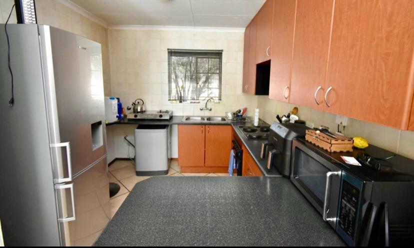 To Let 2 Bedroom Property for Rent in Kyalami Gauteng