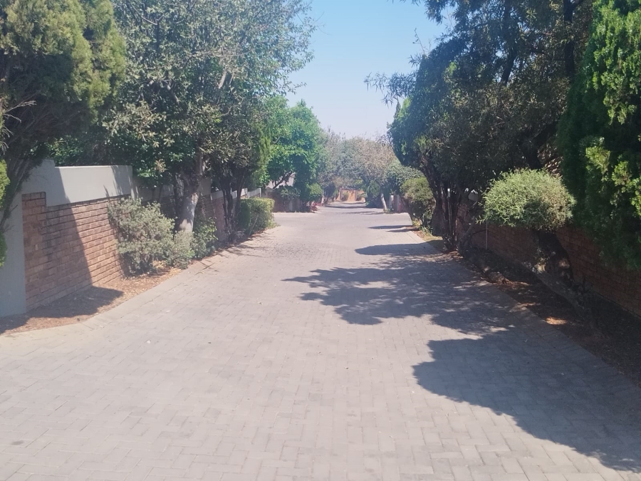 To Let 2 Bedroom Property for Rent in Kyalami Gauteng