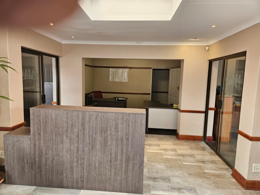 Commercial Property for Sale in Boksburg East Gauteng