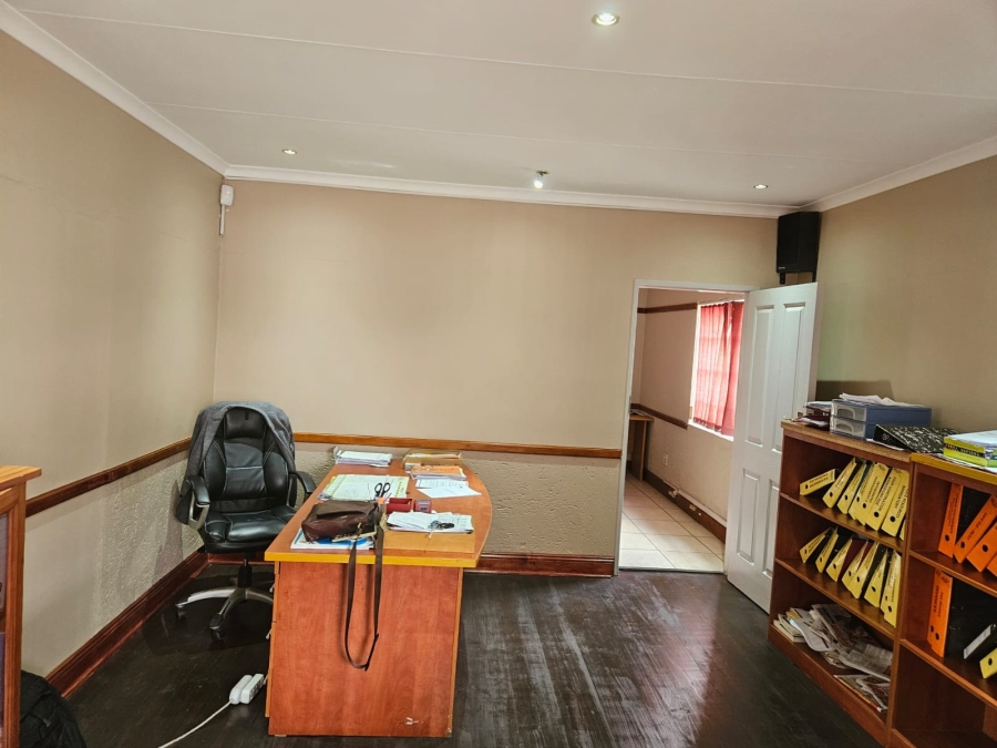 Commercial Property for Sale in Boksburg East Gauteng