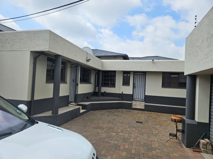 Commercial Property for Sale in Boksburg East Gauteng