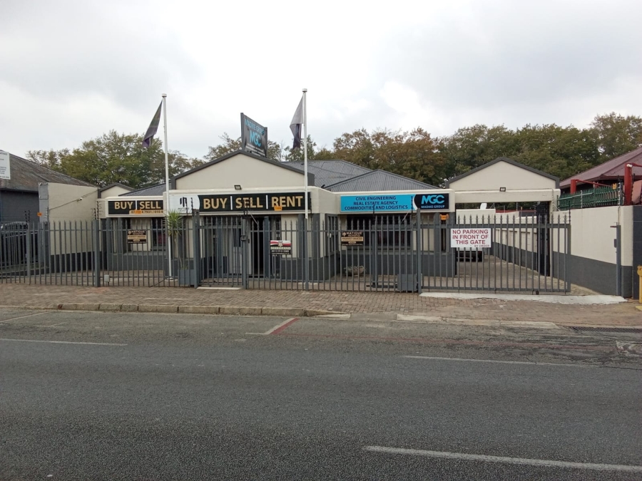 Commercial Property for Sale in Boksburg East Gauteng