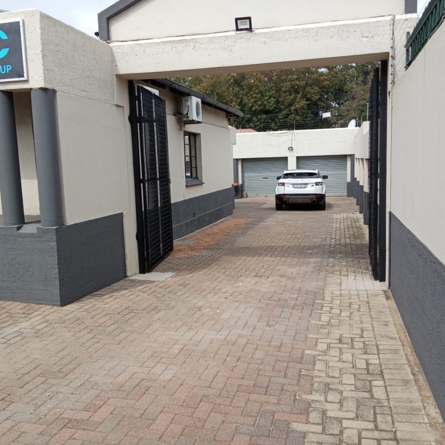 Commercial Property for Sale in Boksburg East Gauteng