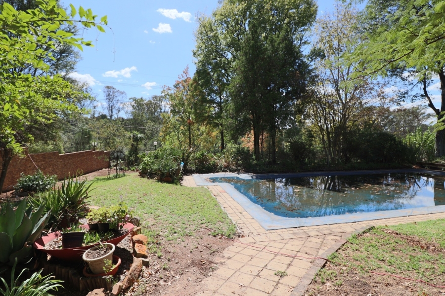 0 Bedroom Property for Sale in Bryanston Gauteng