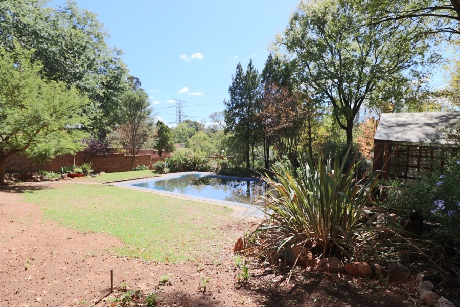 0 Bedroom Property for Sale in Bryanston Gauteng