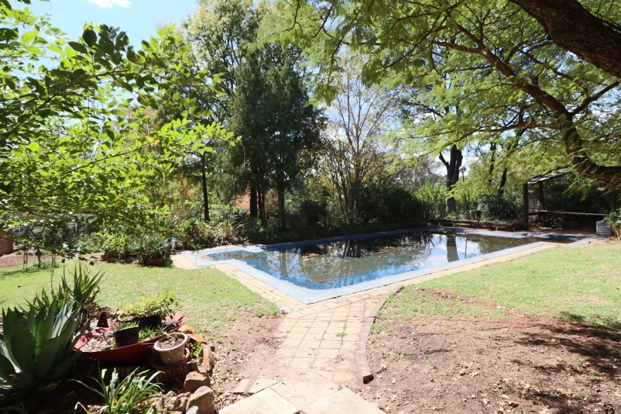 0 Bedroom Property for Sale in Bryanston Gauteng