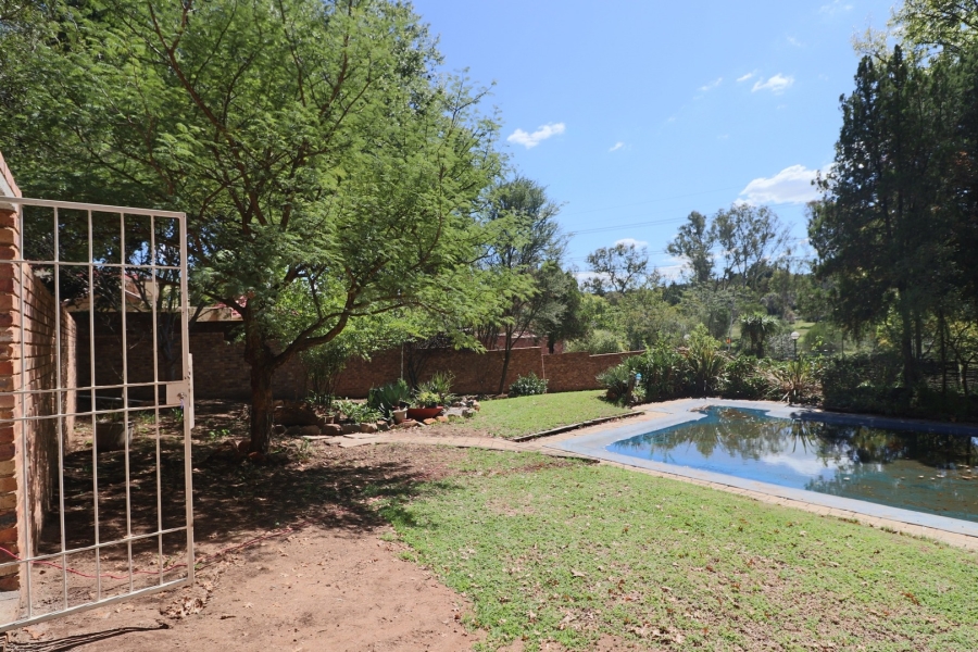 0 Bedroom Property for Sale in Bryanston Gauteng