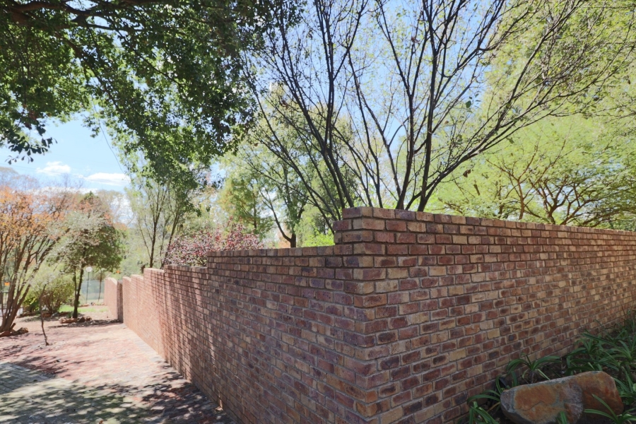 0 Bedroom Property for Sale in Bryanston Gauteng