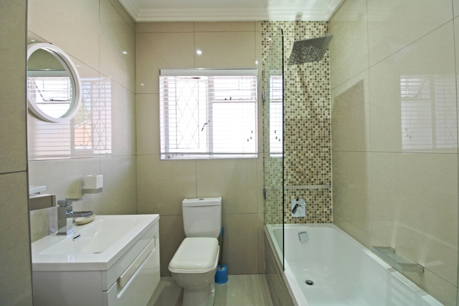 4 Bedroom Property for Sale in Rivonia Gauteng