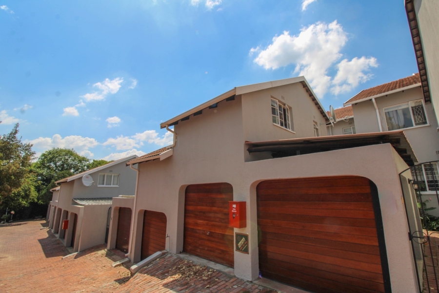 4 Bedroom Property for Sale in Rivonia Gauteng