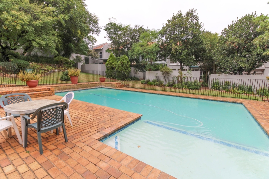 4 Bedroom Property for Sale in Rivonia Gauteng