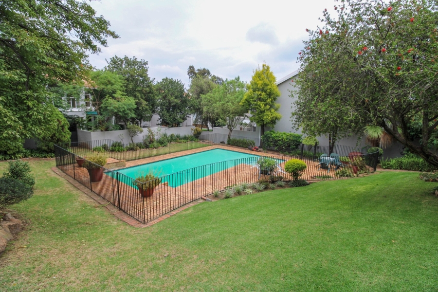 4 Bedroom Property for Sale in Rivonia Gauteng