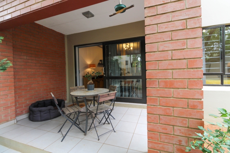 1 Bedroom Property for Sale in Bryanston Gauteng