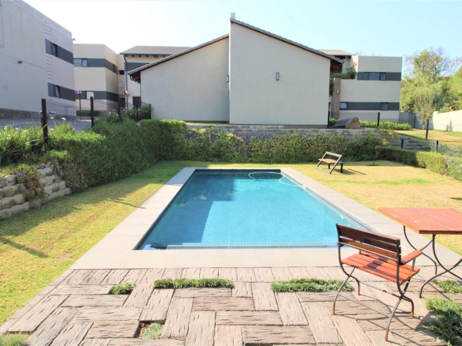 To Let 3 Bedroom Property for Rent in Bryanston East Gauteng