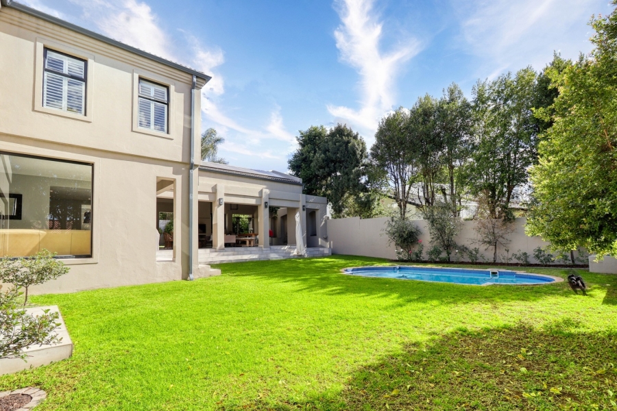 4 Bedroom Property for Sale in Dainfern Golf Estate Gauteng