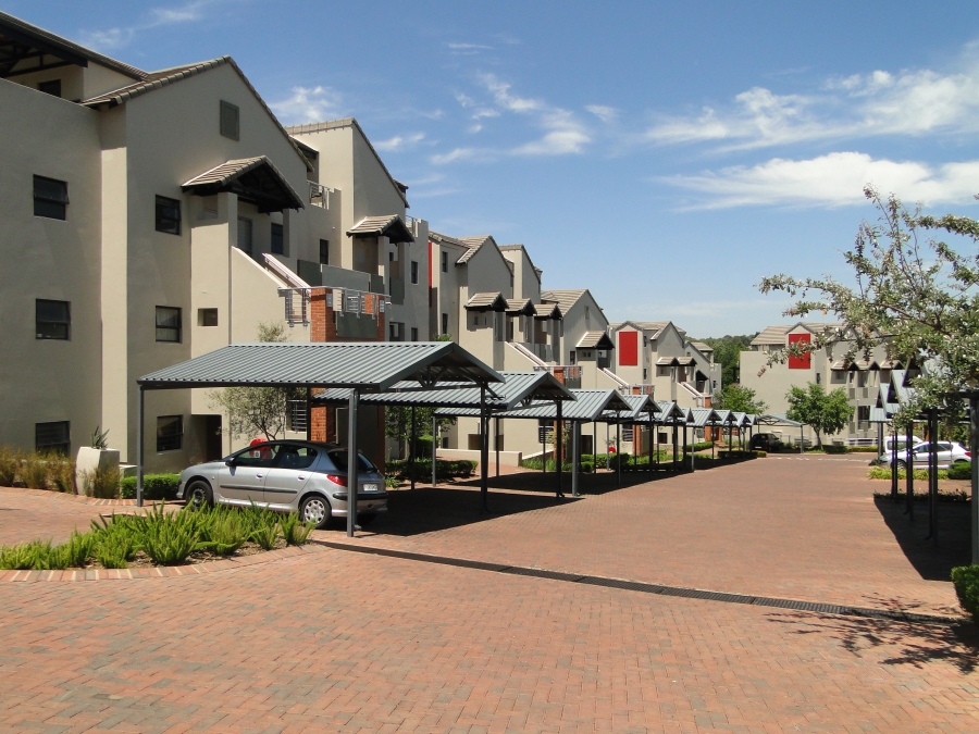 To Let 0 Bedroom Property for Rent in Paulshof Gauteng