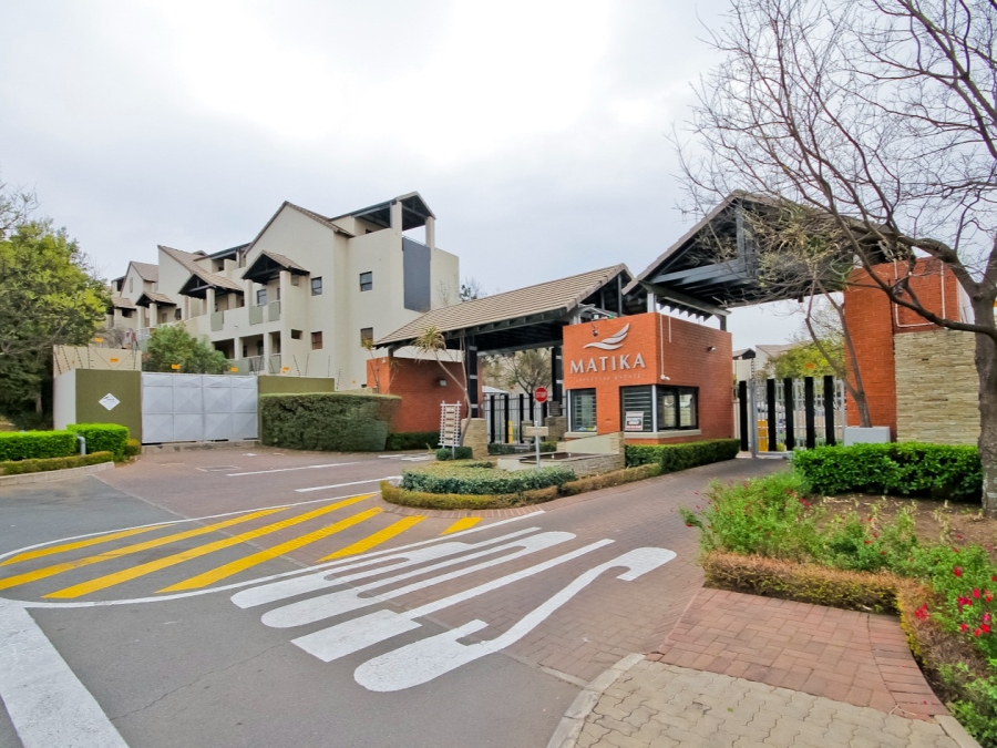 To Let 0 Bedroom Property for Rent in Paulshof Gauteng