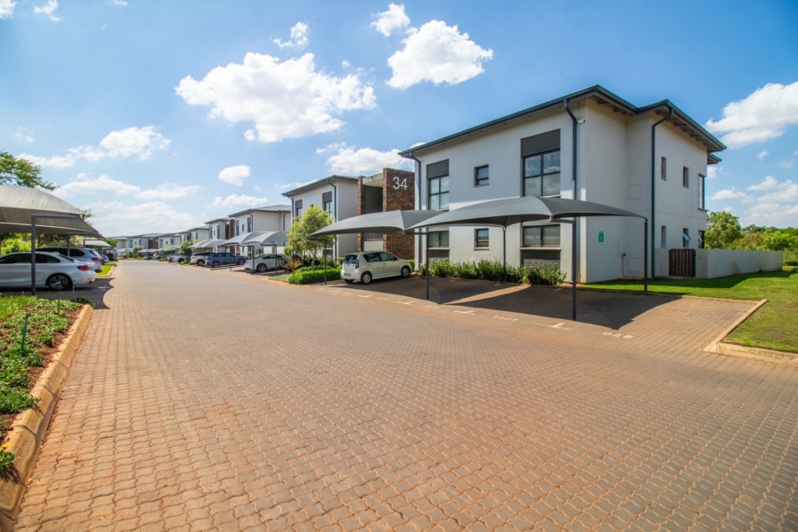 2 Bedroom Property for Sale in Serengeti Lifestyle Estate Gauteng