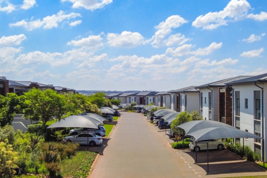 2 Bedroom Property for Sale in Serengeti Lifestyle Estate Gauteng