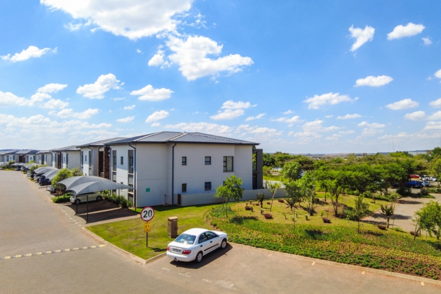 2 Bedroom Property for Sale in Serengeti Lifestyle Estate Gauteng