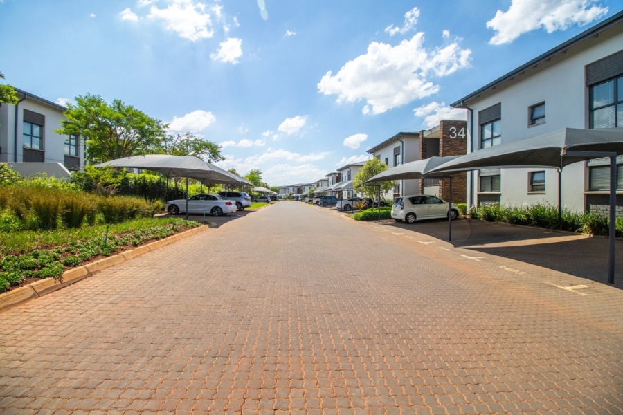 2 Bedroom Property for Sale in Serengeti Lifestyle Estate Gauteng