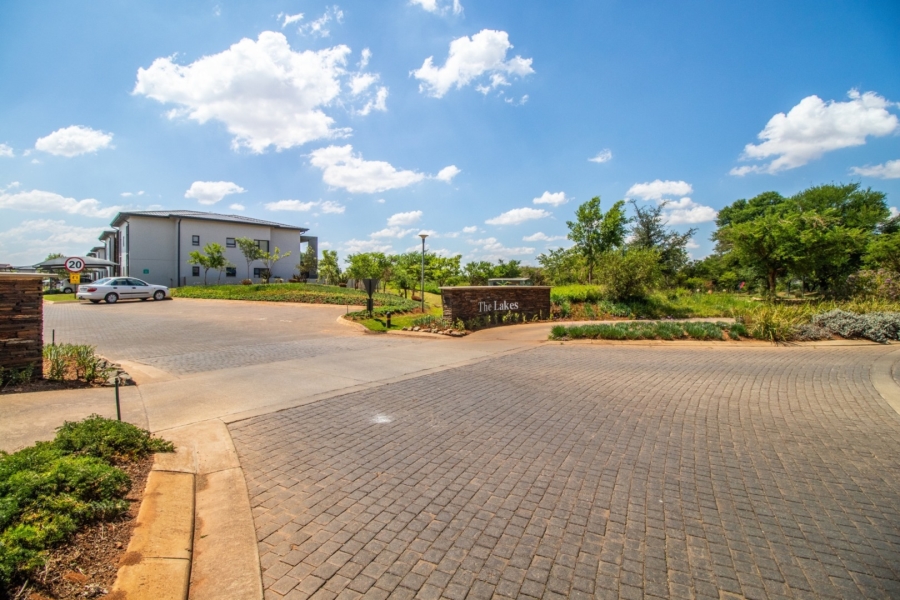 2 Bedroom Property for Sale in Serengeti Lifestyle Estate Gauteng