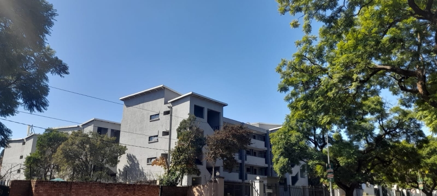 2 Bedroom Property for Sale in Hatfield Gauteng