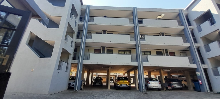 2 Bedroom Property for Sale in Hatfield Gauteng