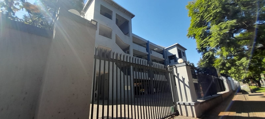 2 Bedroom Property for Sale in Hatfield Gauteng