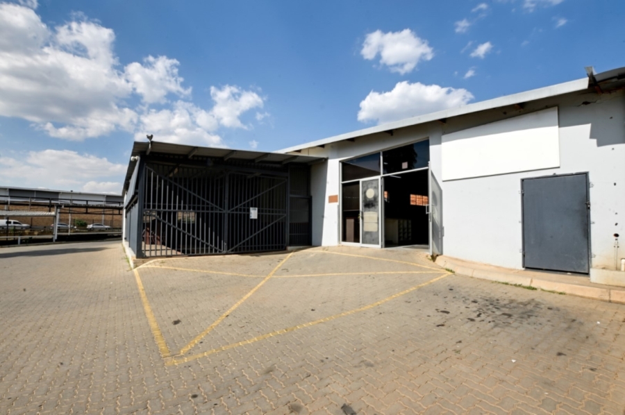 Commercial Property for Sale in Capital Park Gauteng